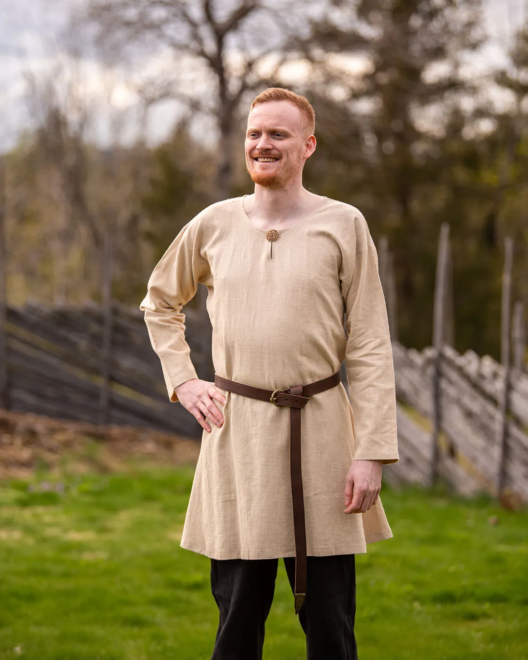 Munin Viking Trousers