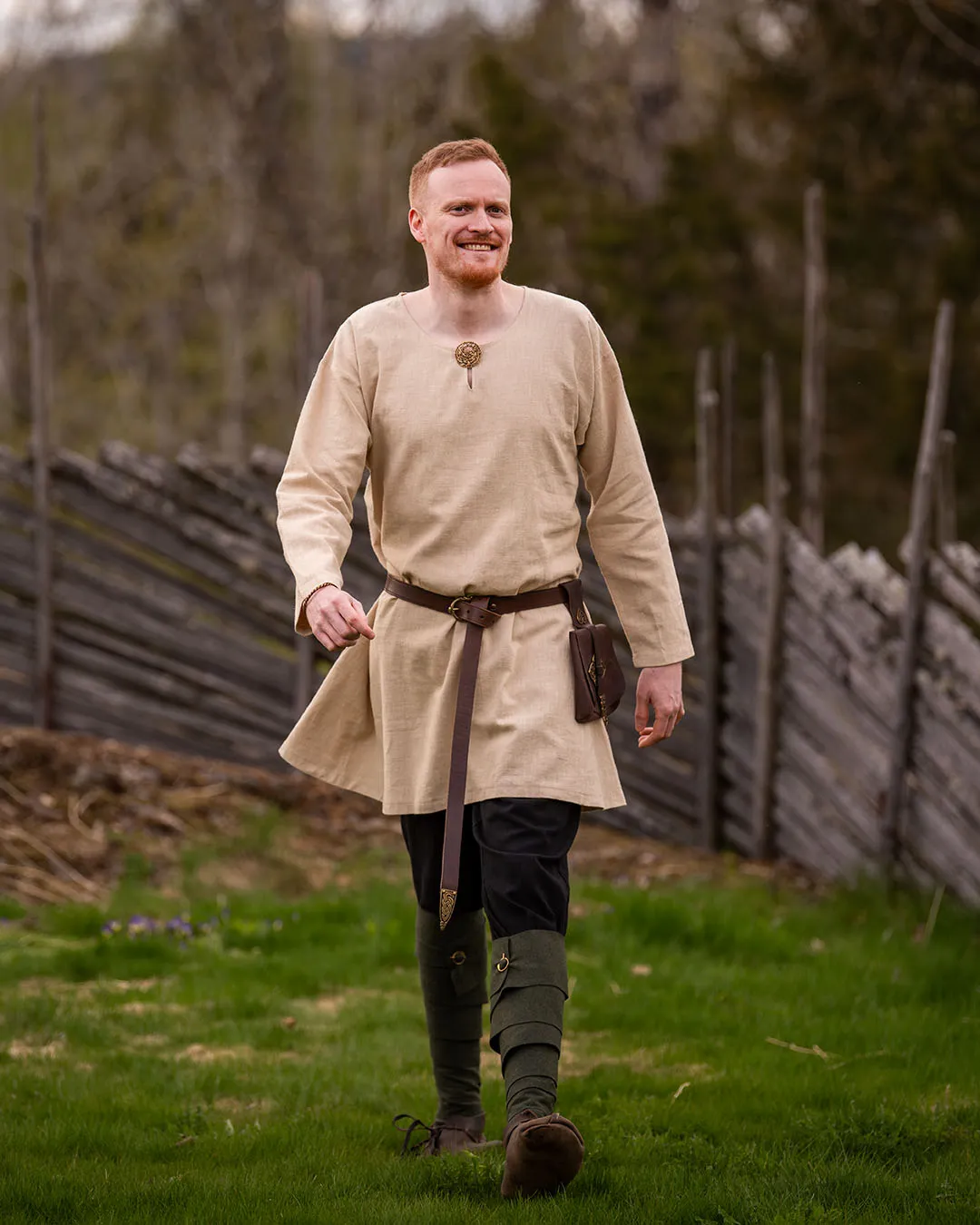 Munin Viking Trousers