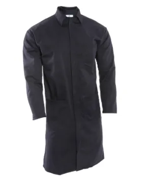 National Safety Apparel C09UPLC | FR Lab Coat in Ultrasoft