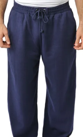 Navy Sweatpants