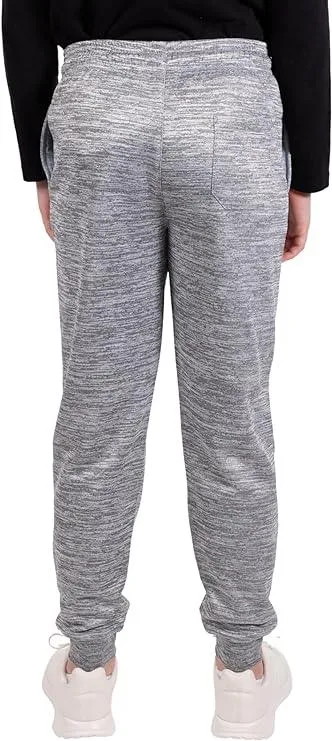 NFL Official Youth Super Soft Game Day Jogger Sweatpants|Buffalo Bills