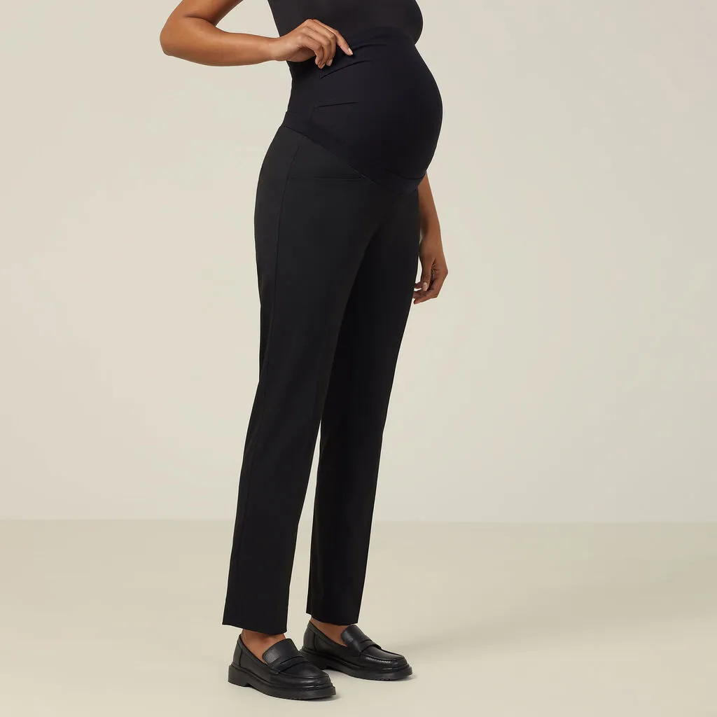 NNT Uniforms Maternity Stretch Pant (CAT3XM)