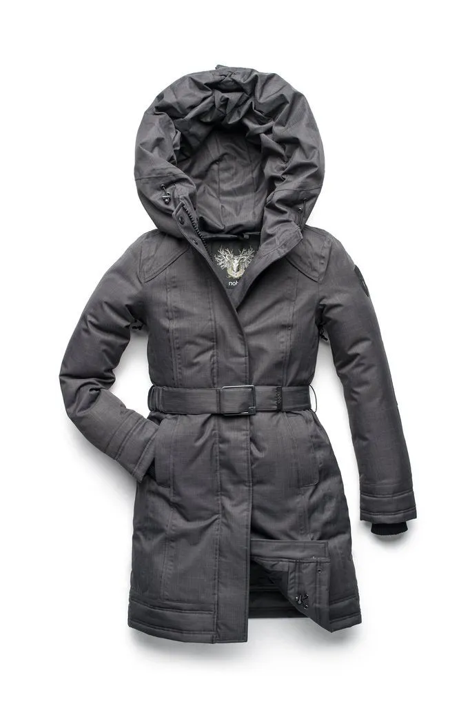 NOBIS ASTRID - Ladies Parka