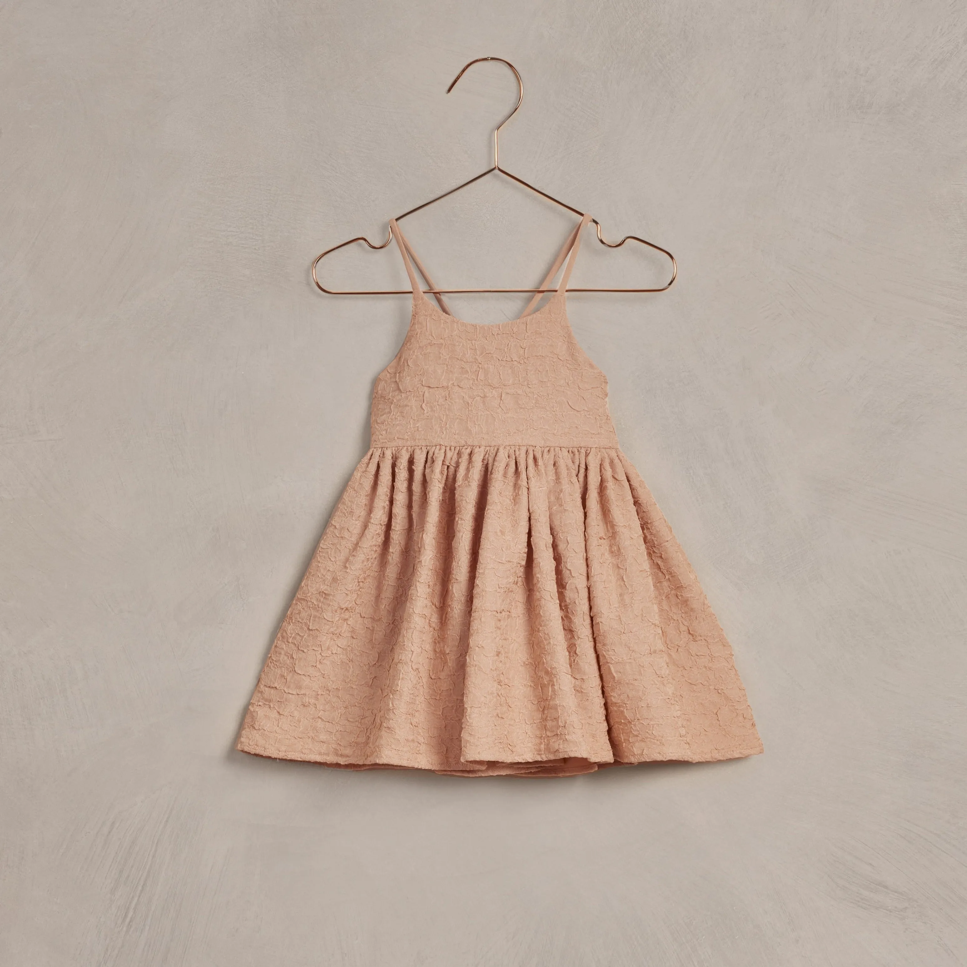 Noralee Pippa Dress - Blush