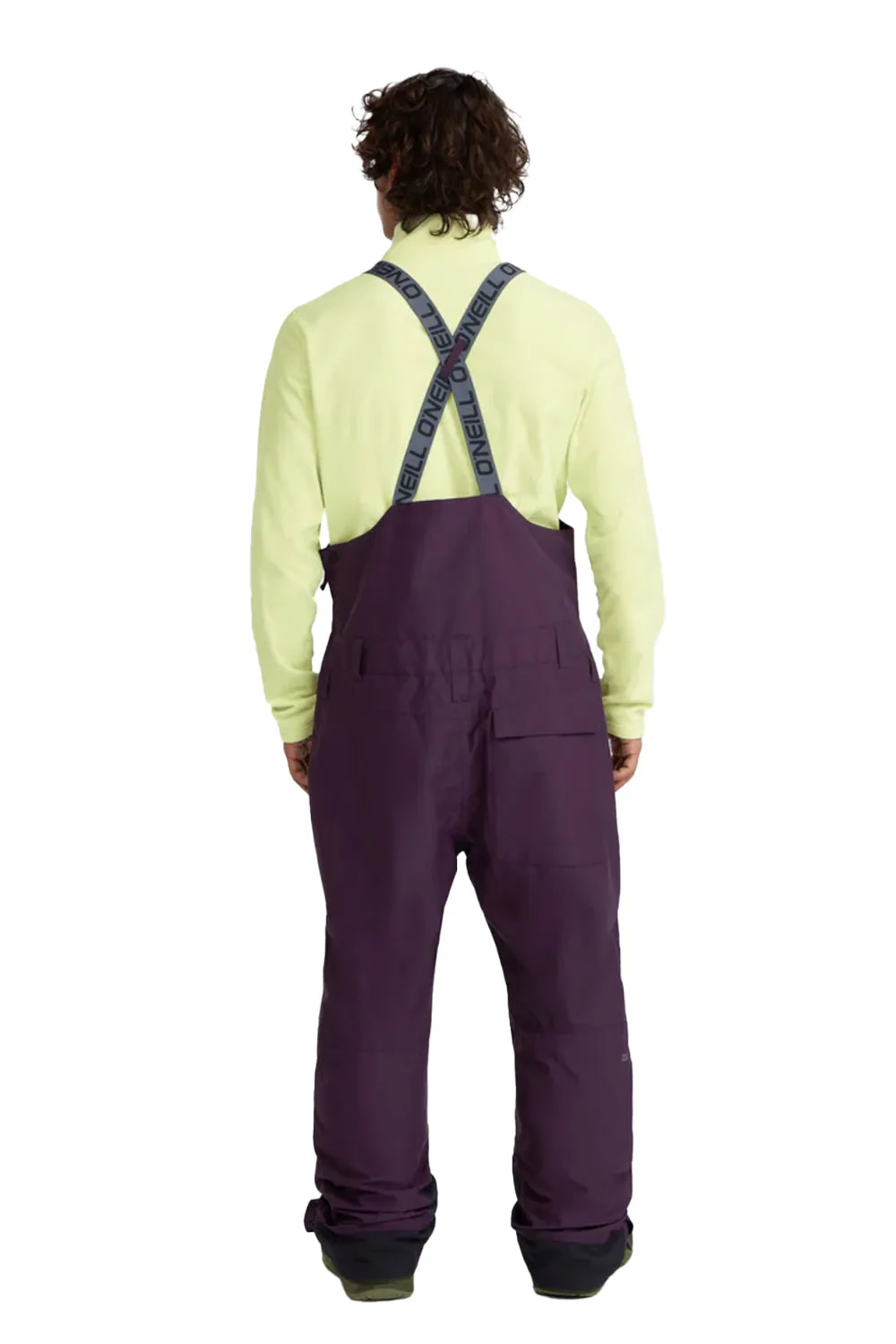 O'Neill O'Riginals Bib Loose Snow Pant - Men's