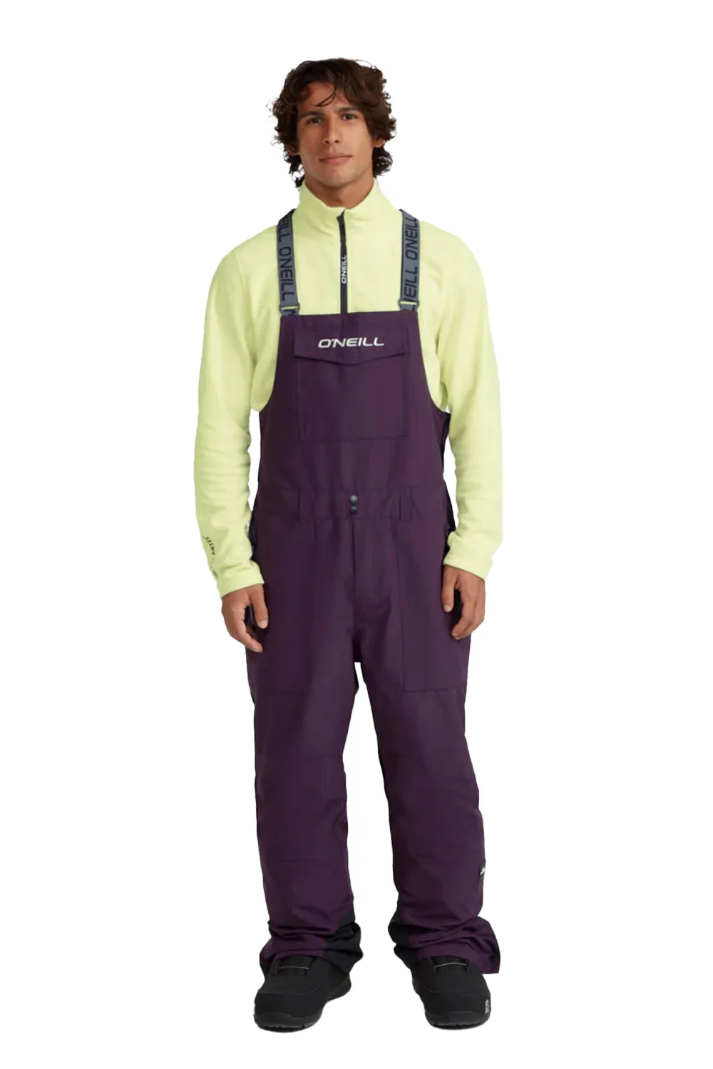 O'Neill O'Riginals Bib Loose Snow Pant - Men's