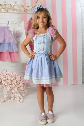 Ooh La La Couture Girls MIA Dress