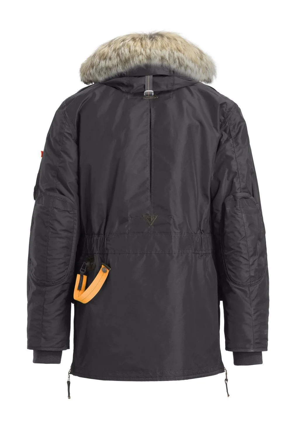 Parajumpers Men - Kodiak Masterpiece Parka Jacket - Anthracite