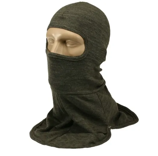 Paulson 2130078 Medium Energy Arc Balaclava Model ARC-BALA-ME, ATPV 42 cal/cm² | No Sales Tax