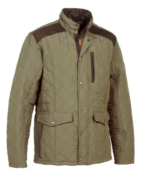 Percussion Stallion Quilted Jacket