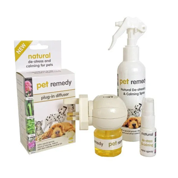 Pet Remedy Calming Spray