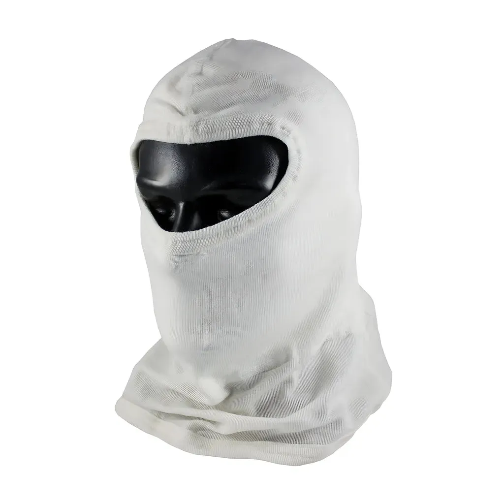 PIP 202-132 Double-Layer Nomex Balaclava with Bib - Slit Eye