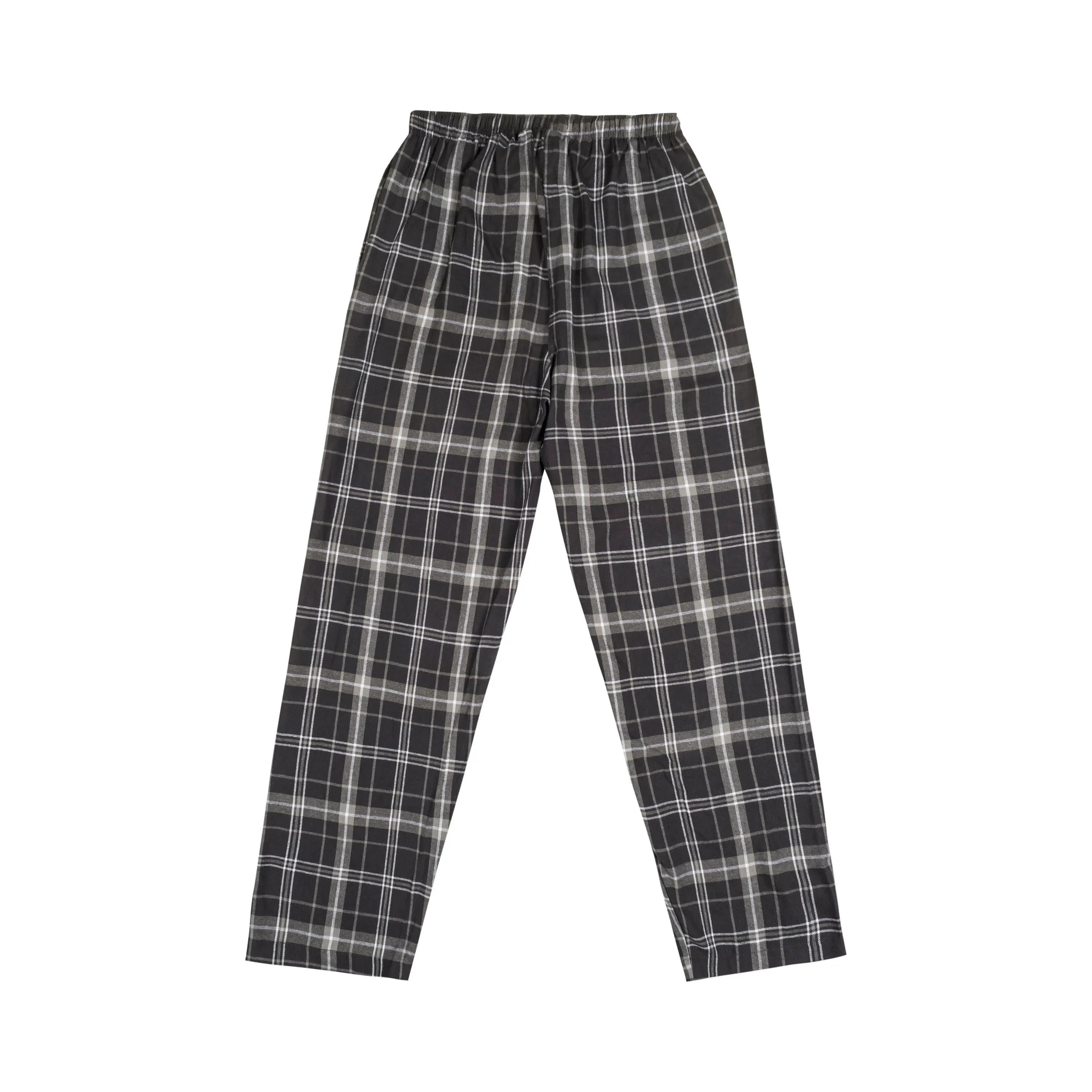 Plaid Pajama Pants