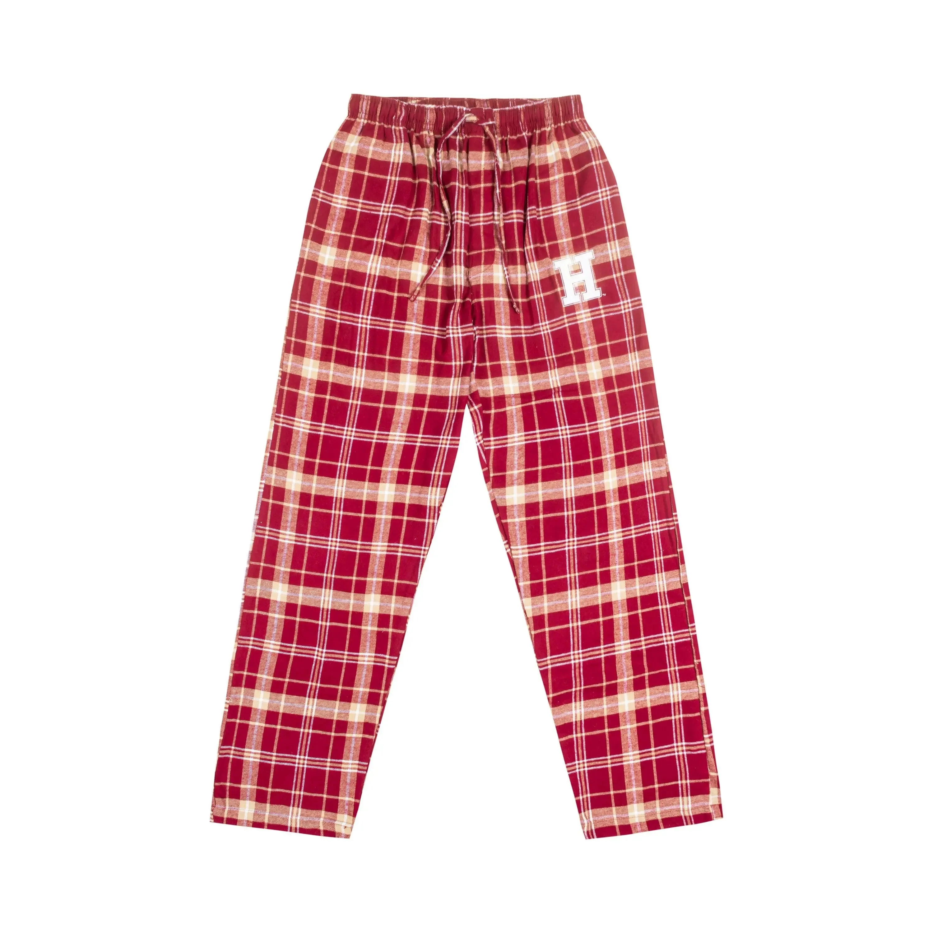 Plaid Pajama Pants