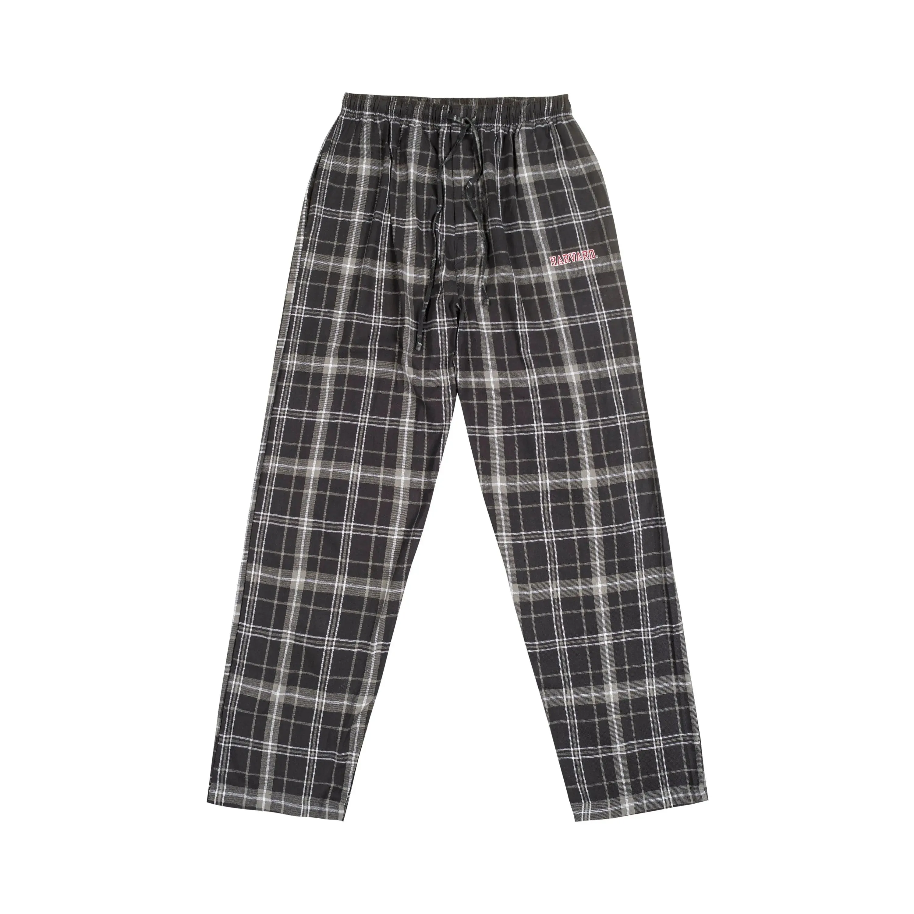 Plaid Pajama Pants