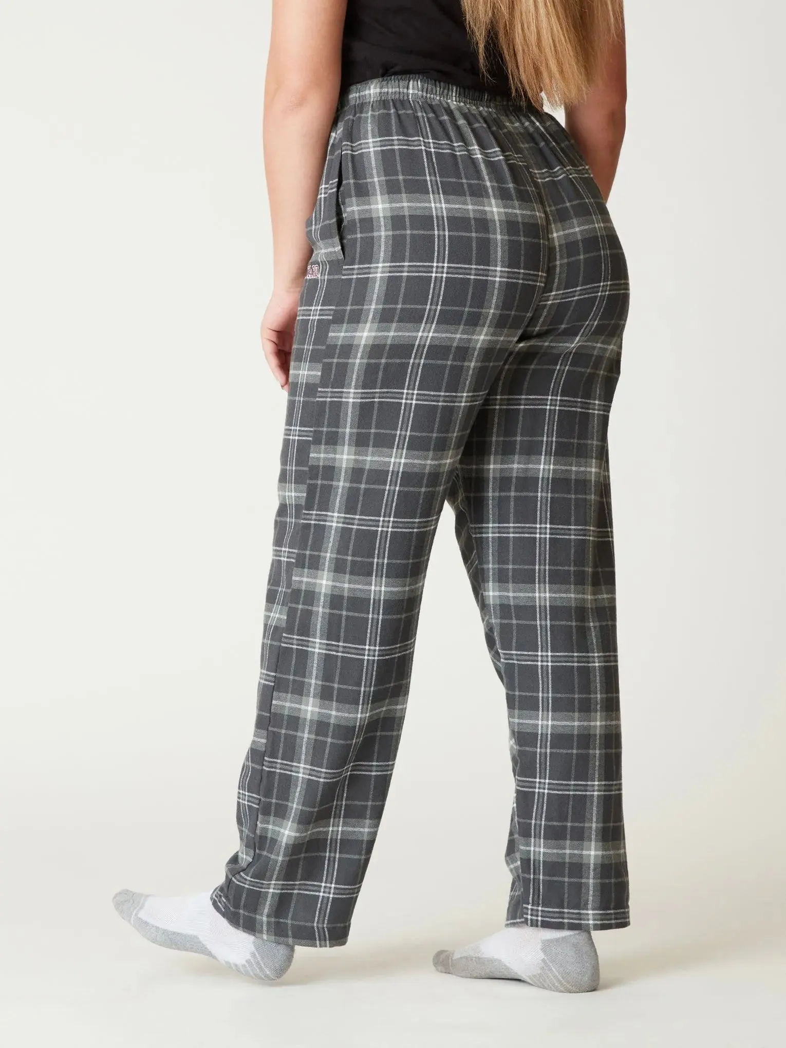 Plaid Pajama Pants