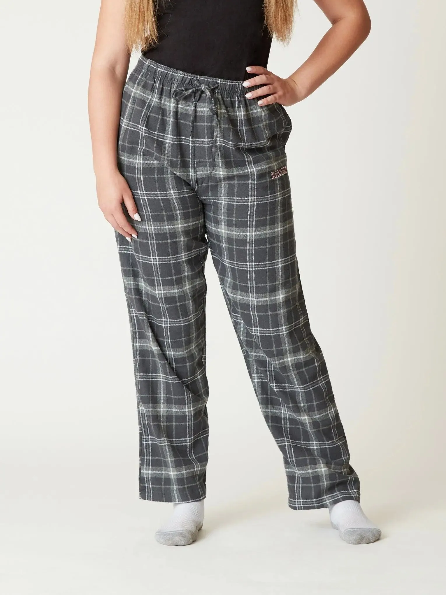 Plaid Pajama Pants