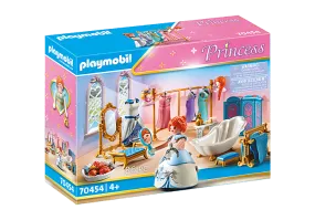 Playmobil Princess Castle Dressing Room