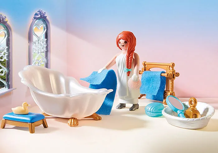 Playmobil Princess Castle Dressing Room