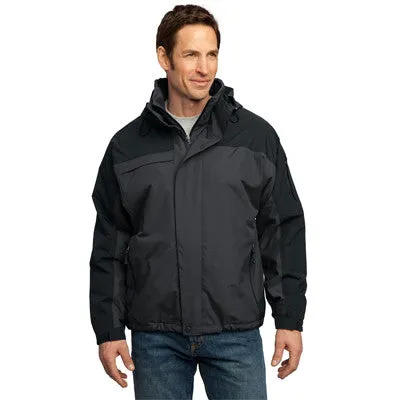 Port Authority Men's Nootka Jacket