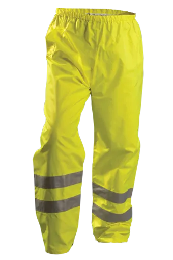 Premium PVC Coated Pants