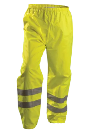 Premium PVC Coated Pants