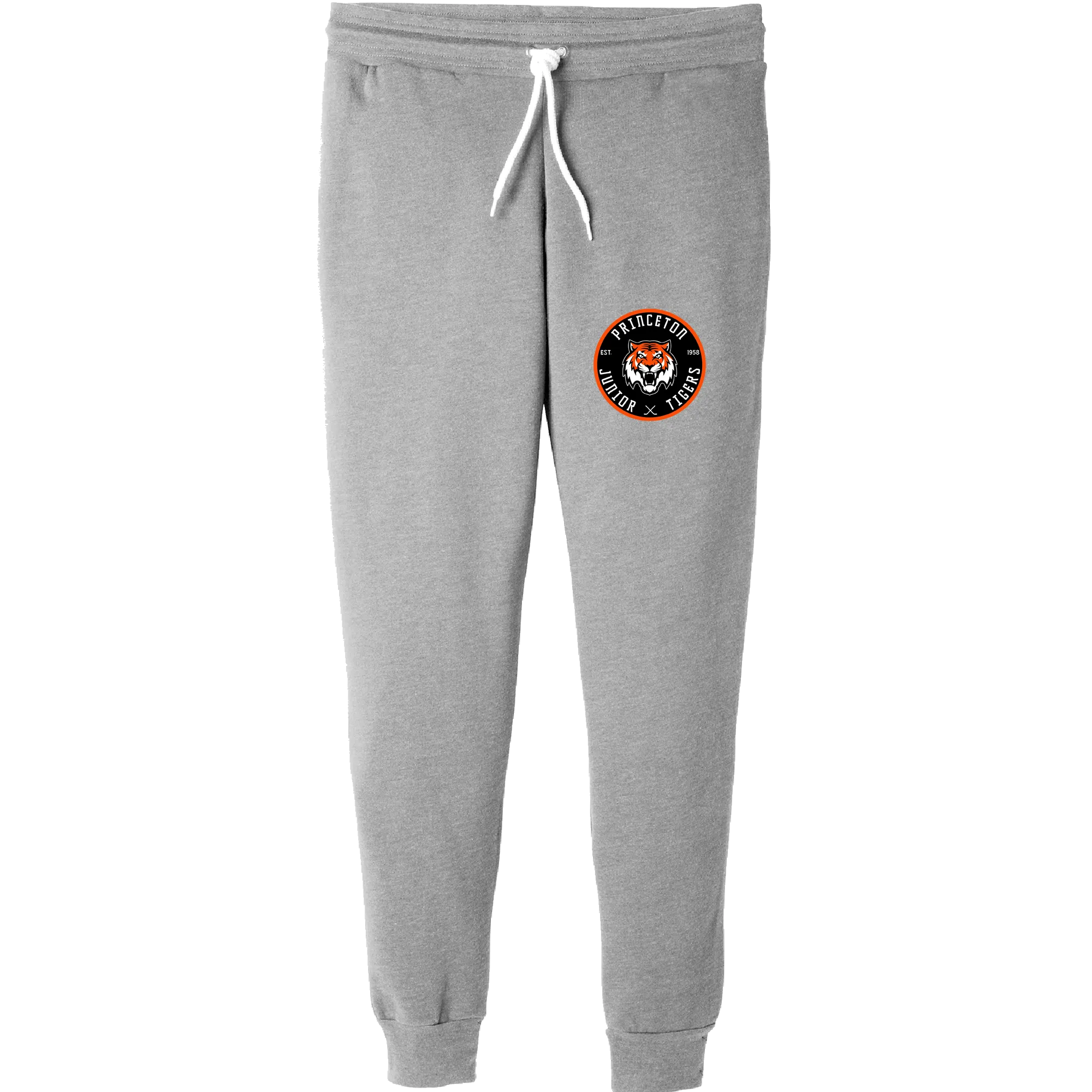 Princeton Jr. Tigers Breakaway Fall Fleece Youth Jogger Pants