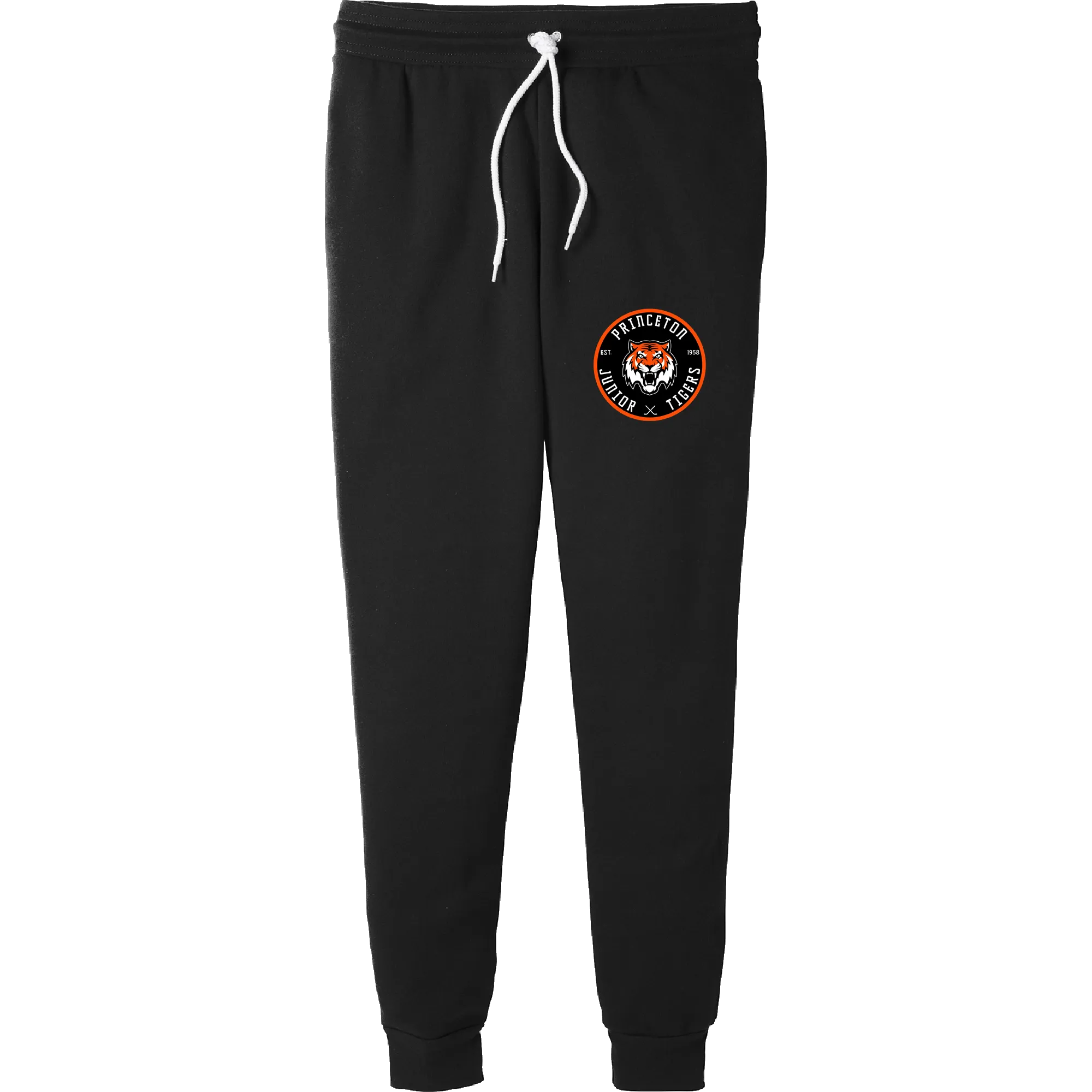 Princeton Jr. Tigers Breakaway Fall Fleece Youth Jogger Pants