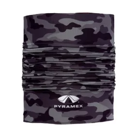 Pyramex MPB12 Camo Multi-Purpose Cooling Face Covering