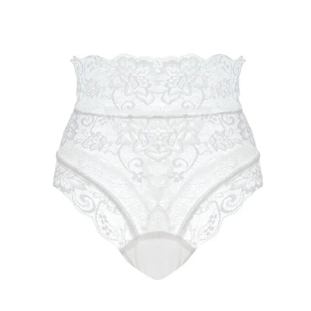 "Xena" Lace Underwear Lingerie