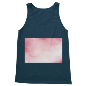 Red Clouds Classic Adult Vest Top