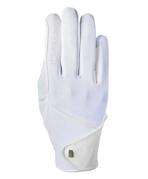 ROECKL MADISON GLOVES (3301-268)