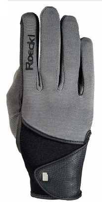 ROECKL MADISON GLOVES (3301-268)