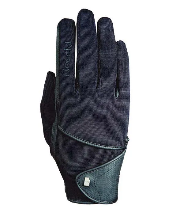 ROECKL MADISON GLOVES (3301-268)