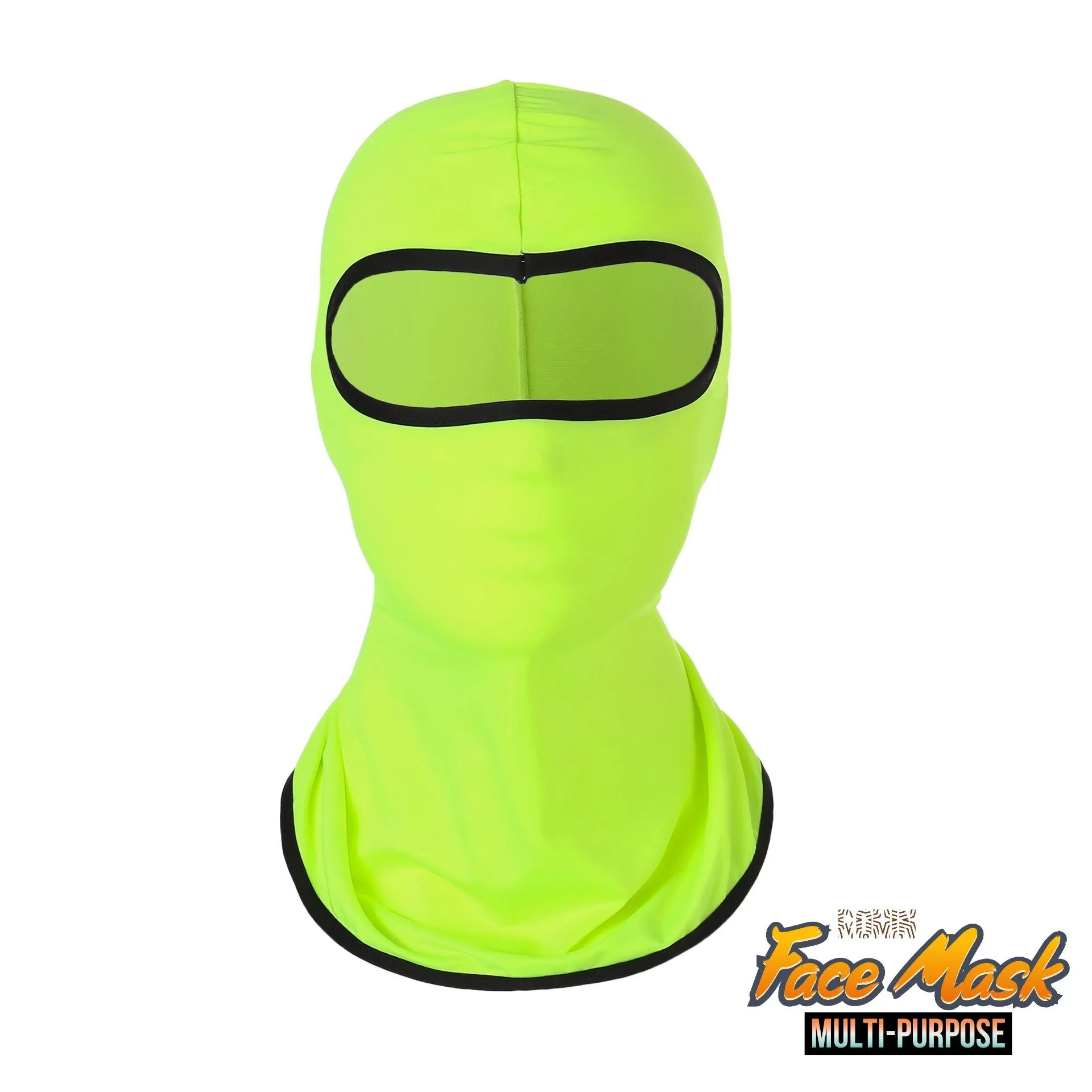 Ronin Face Mask. Balaclava Face Mask for Men/Women