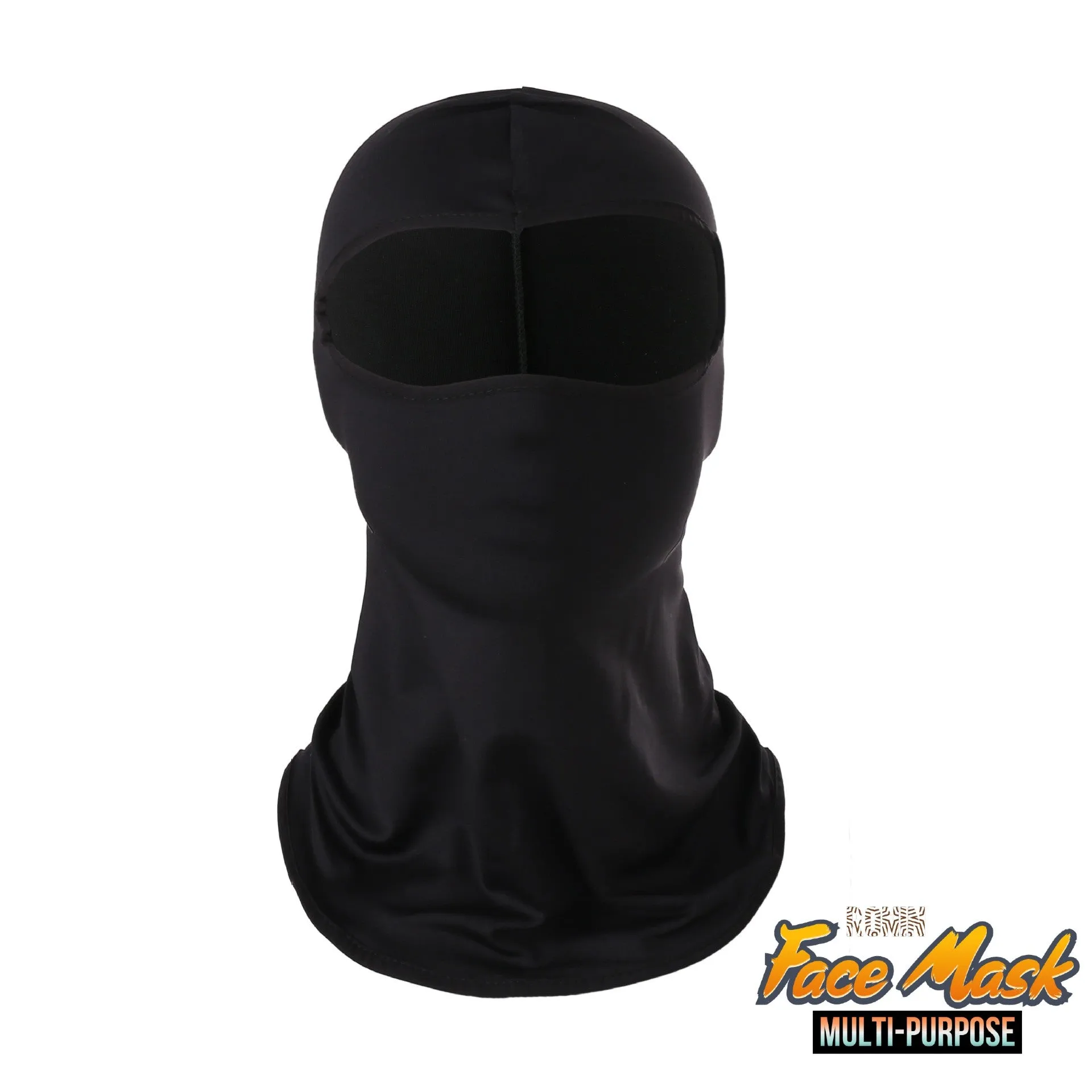 Ronin Face Mask. Balaclava Face Mask for Men/Women