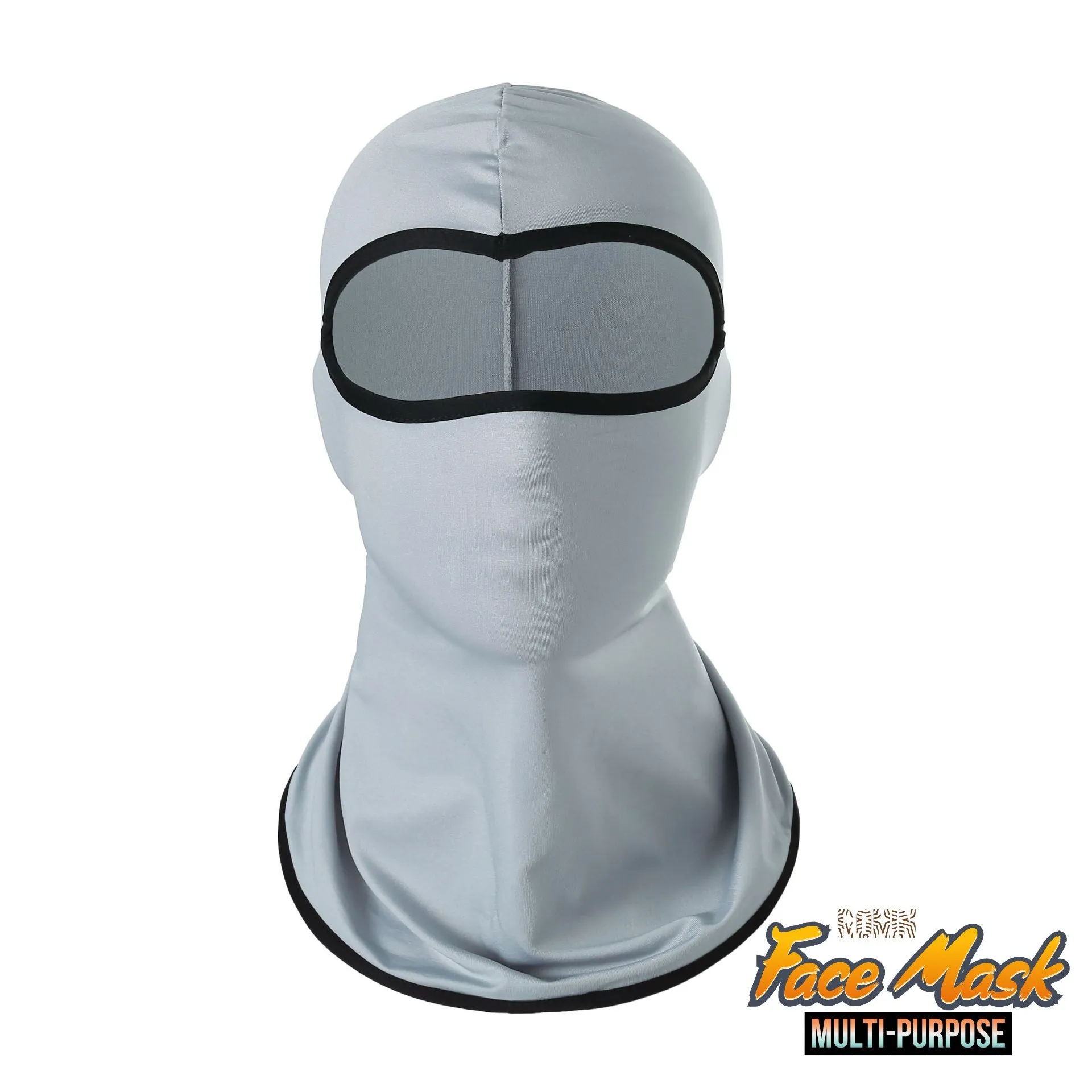 Ronin Face Mask. Balaclava Face Mask for Men/Women