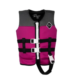 Ronix Atlantis Girls Life Vest (2025)