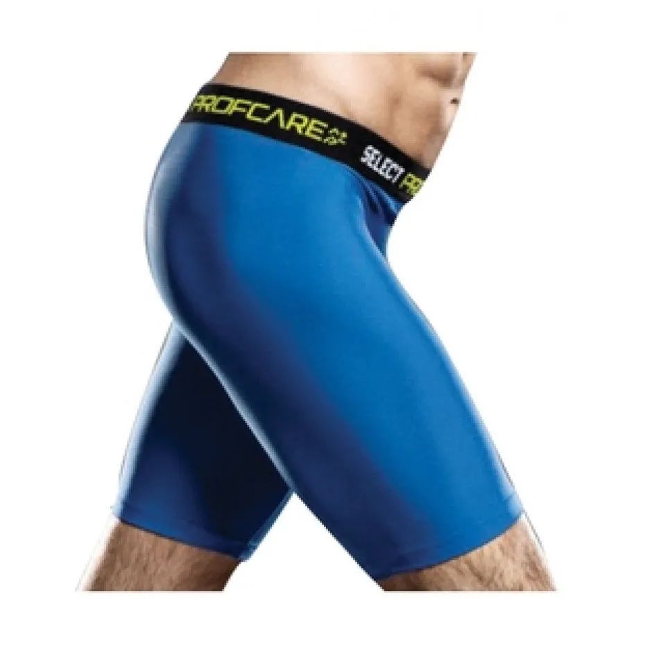 ROYAL SELECT COMPRESSION SHORT