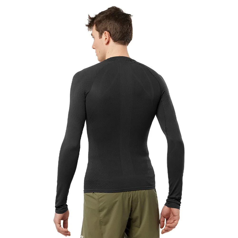 Salomon S/LAB Ultra Base Layer Long Sleeve - Unisex