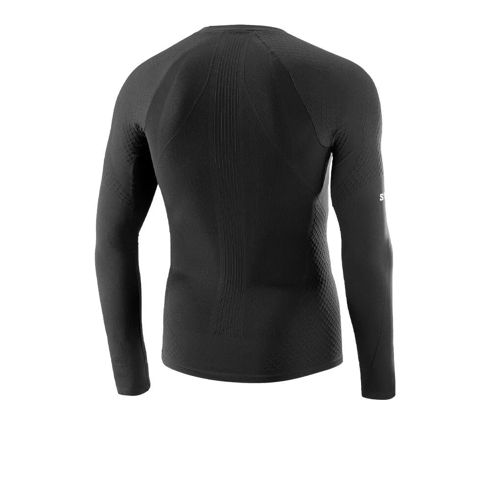 Salomon S/LAB Ultra Base Layer Long Sleeve - Unisex