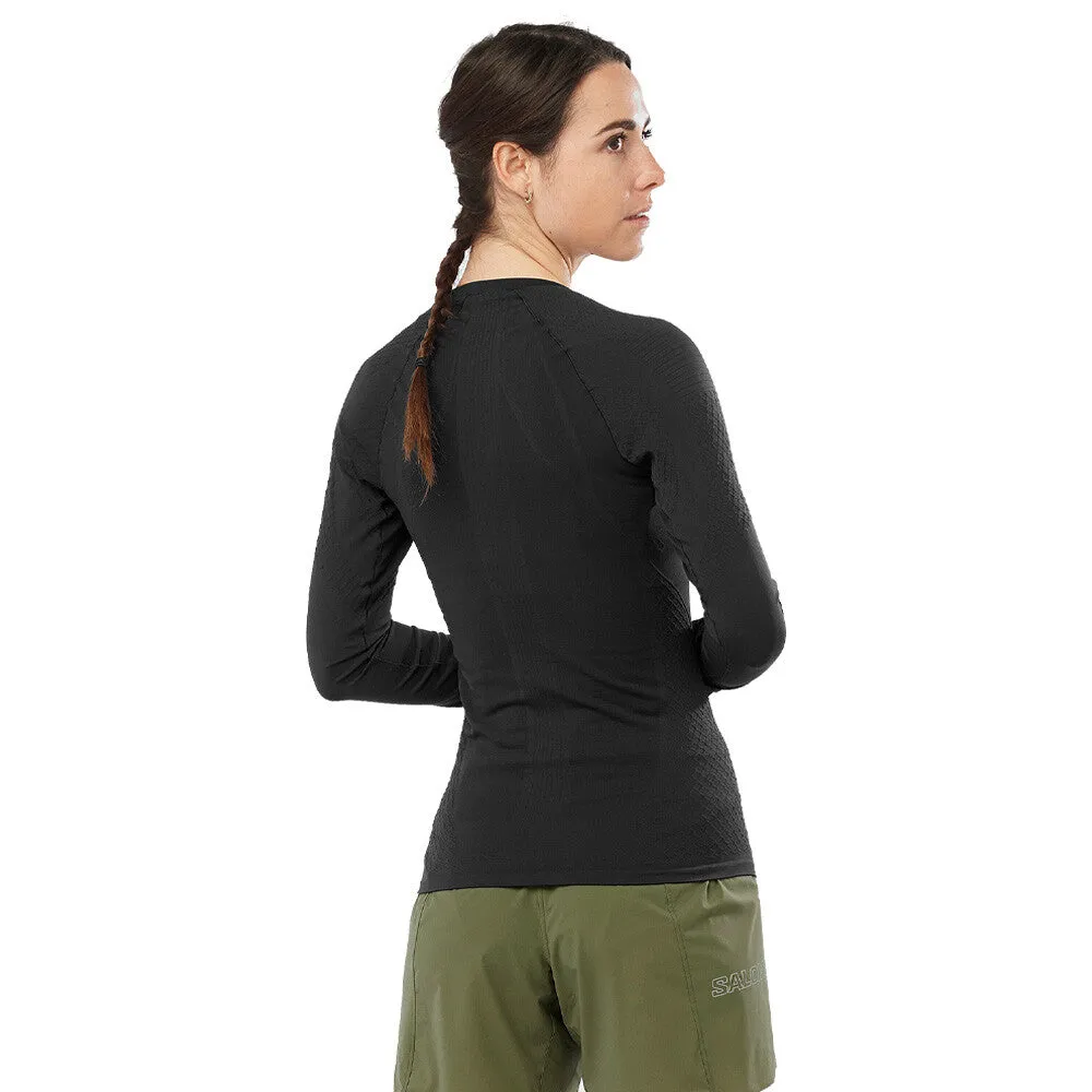 Salomon S/LAB Ultra Base Layer Long Sleeve - Unisex