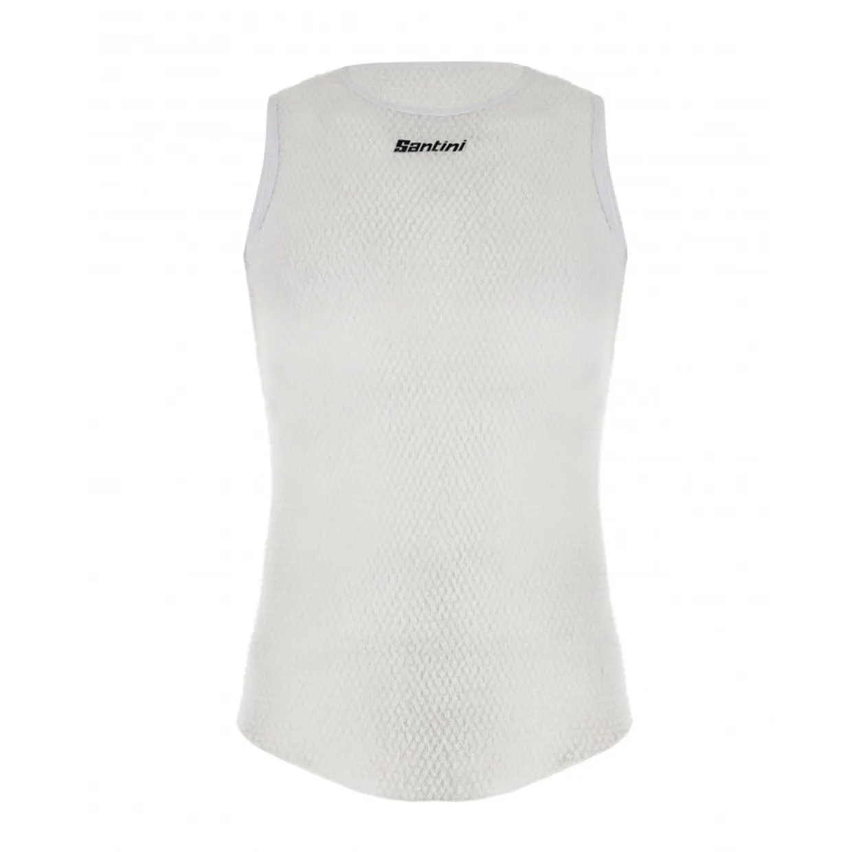 Santini Men's Alpha Sleeveless Base Layer