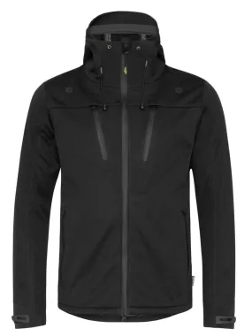 SEELAND Jacket – Mens Hawker Shell Explore - Black