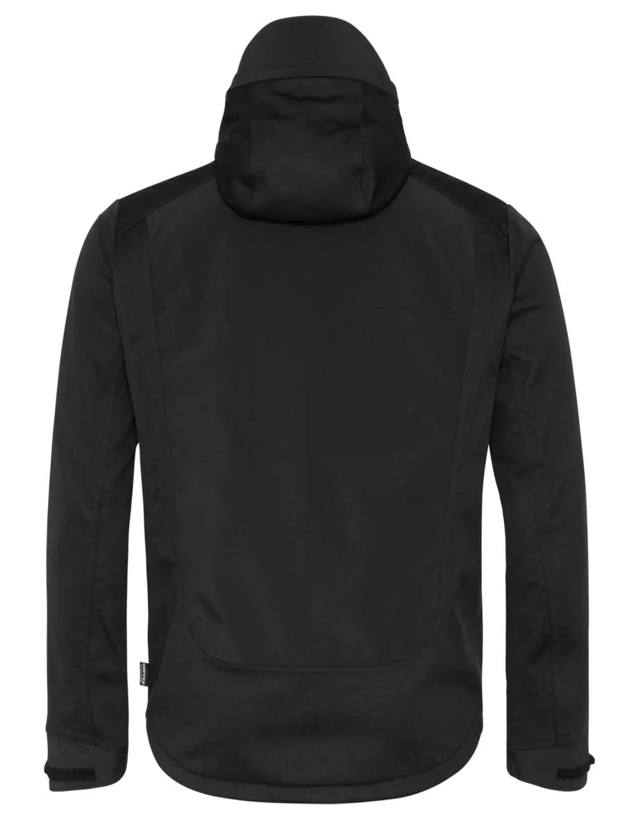 SEELAND Jacket – Mens Hawker Shell Explore - Black