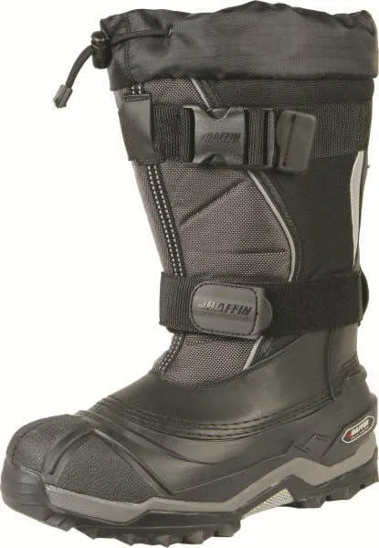 Selkirk Boots - Baffin Technology