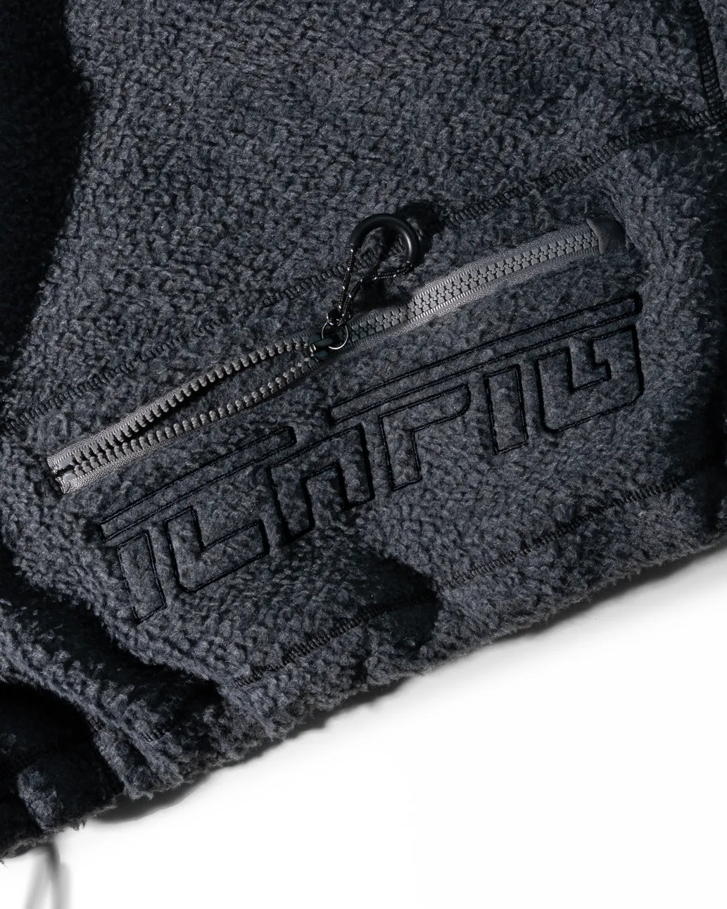 Sherpa Hi-Guard 1/2 Zip - Astro