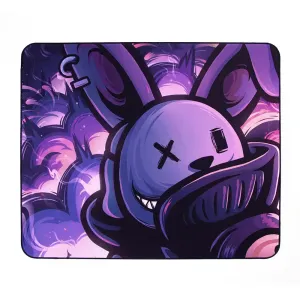 SheSheJia Purple | SlimFlex | Large Gaming Mousepad