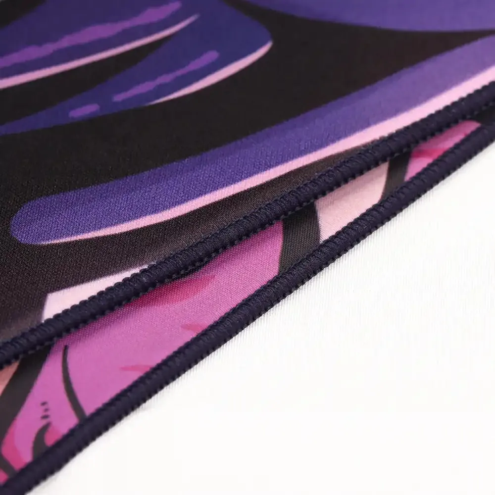 SheSheJia Purple | SlimFlex | Large Gaming Mousepad