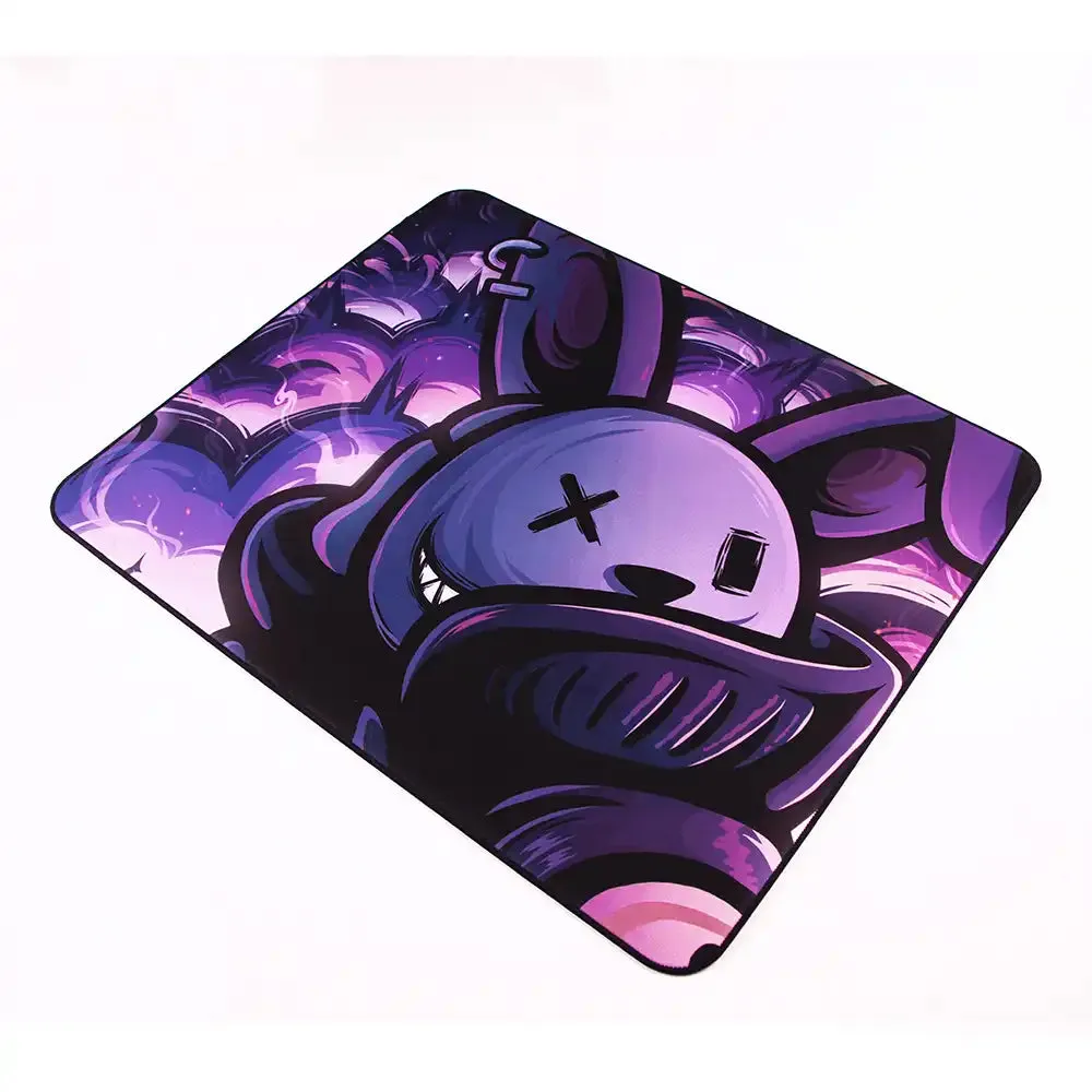 SheSheJia Purple | SlimFlex | Large Gaming Mousepad